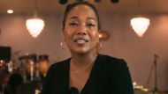 Sonja Sohn in The Chi | Image via Showtime Networks